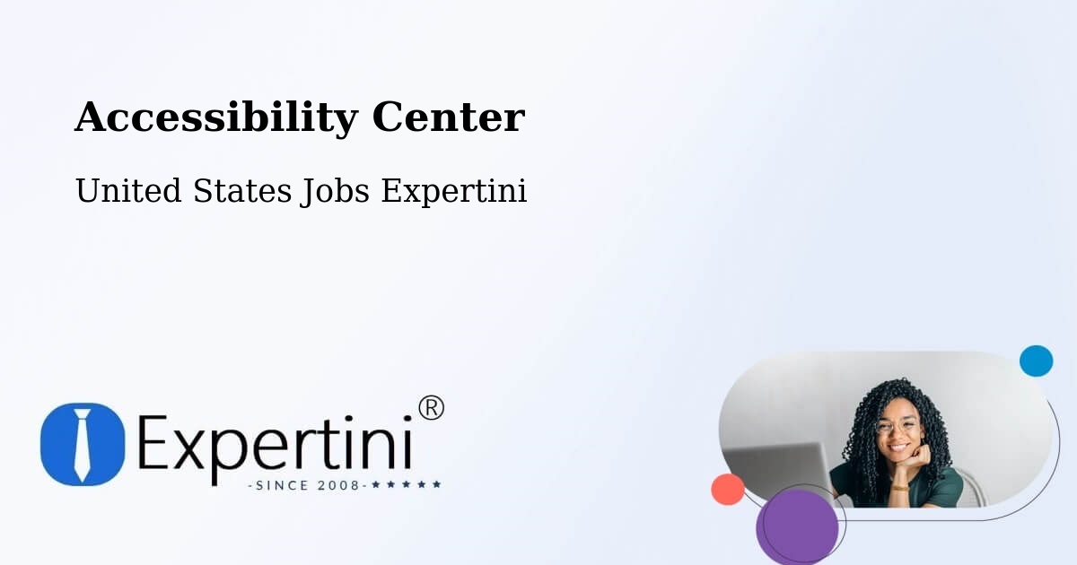 Accessibility Statement – Novato - United States Jobs Expertini