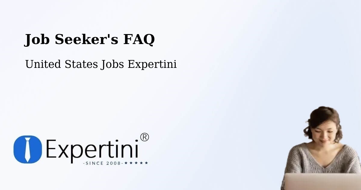 Job Seeker FAQ – Novato - United States Jobs Expertini