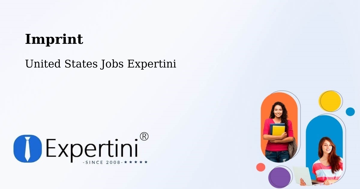Imprint – Novato - United States Jobs Expertini
